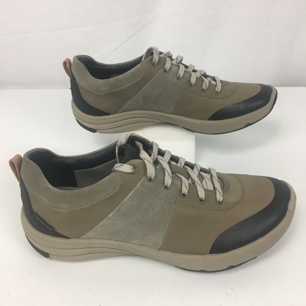 Clarks Wave Walk Waterproof